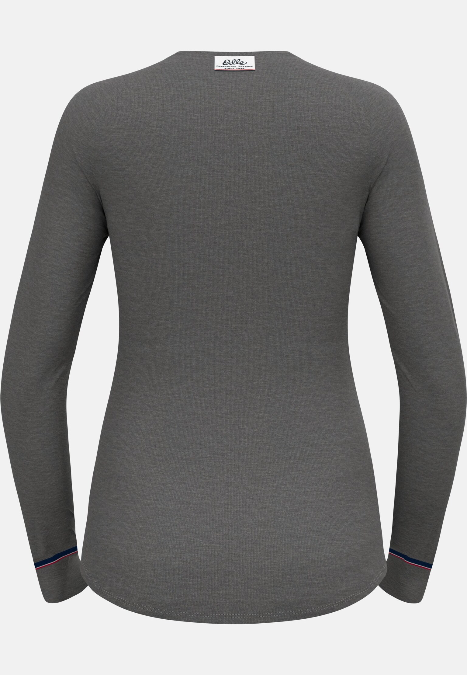 Active Warm Originals Base Layer Top