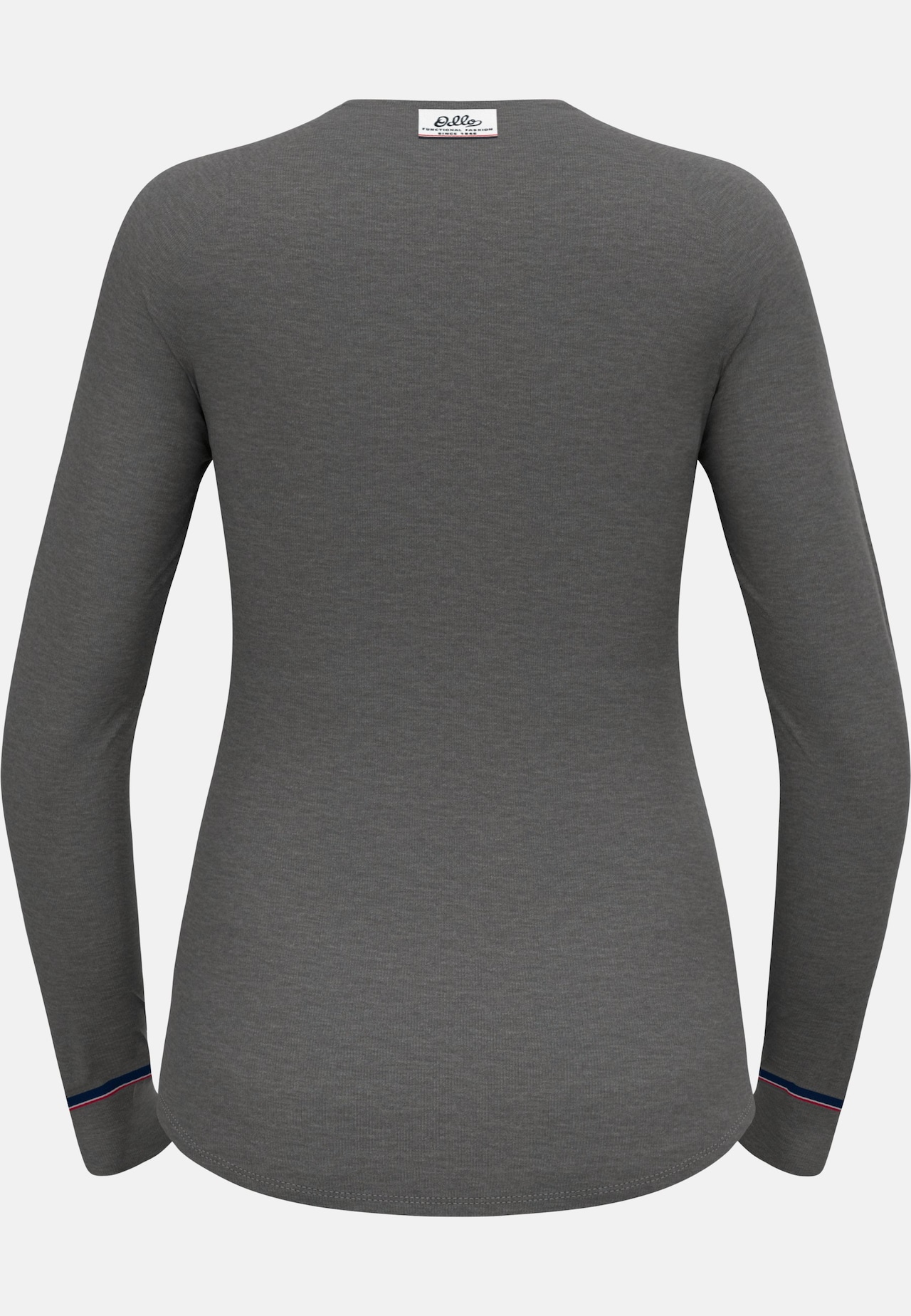 Active Warm Originals Base Layer Top