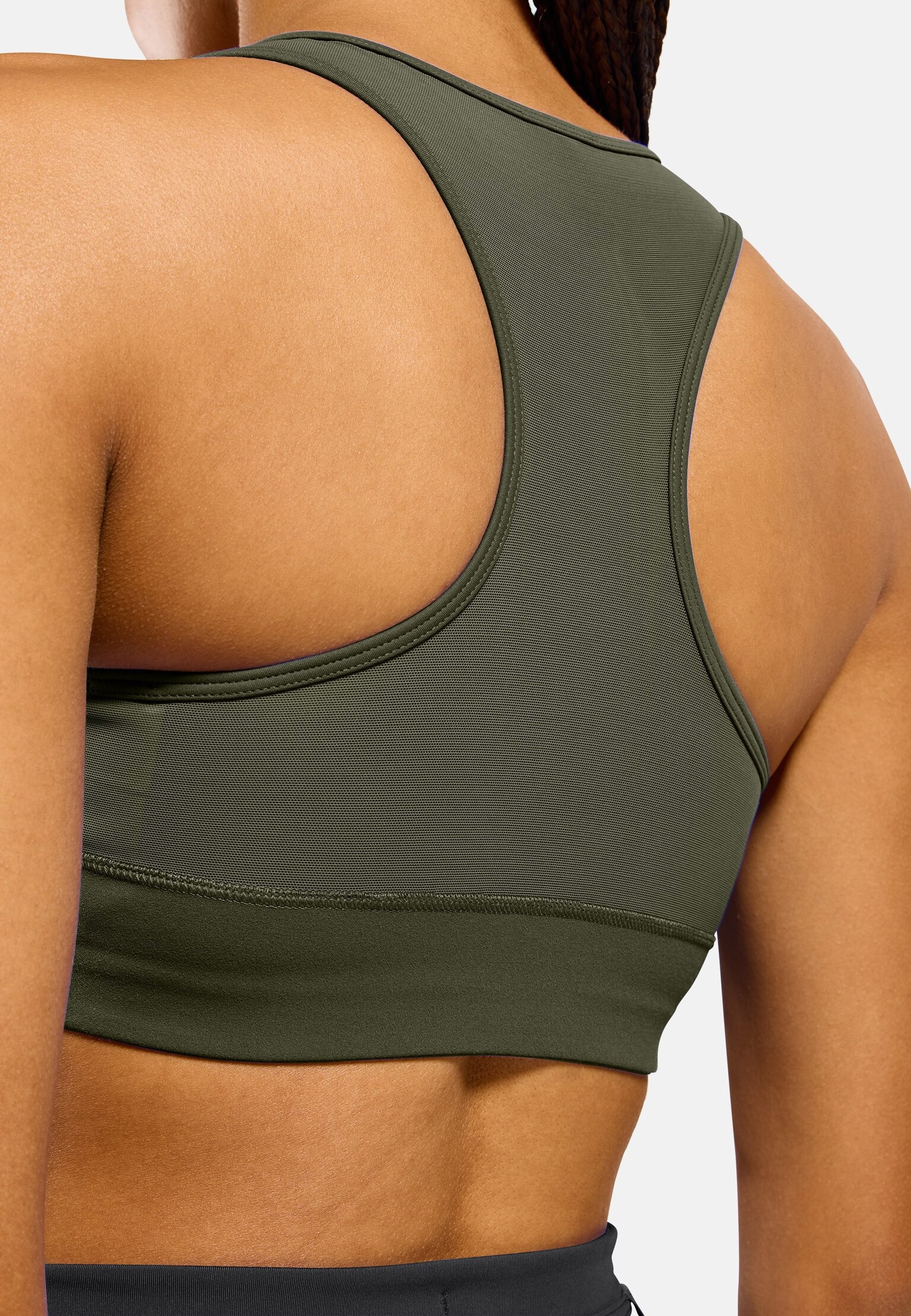 Medium Support Sports Bra