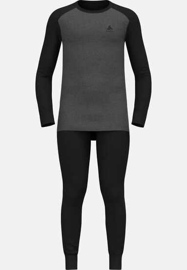The Active Warm Base Layer Set
