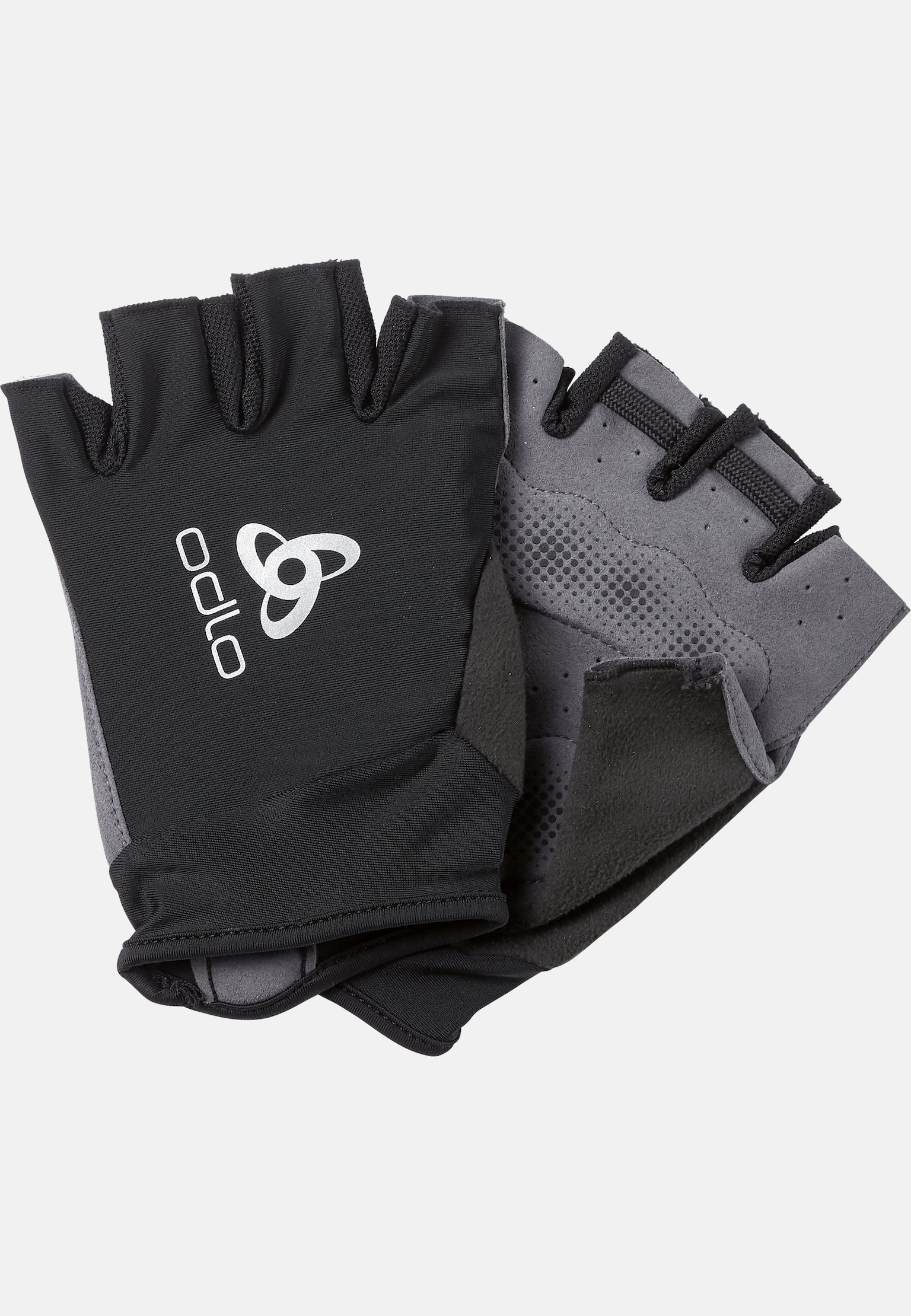 Active Ride Fingerless Gloves