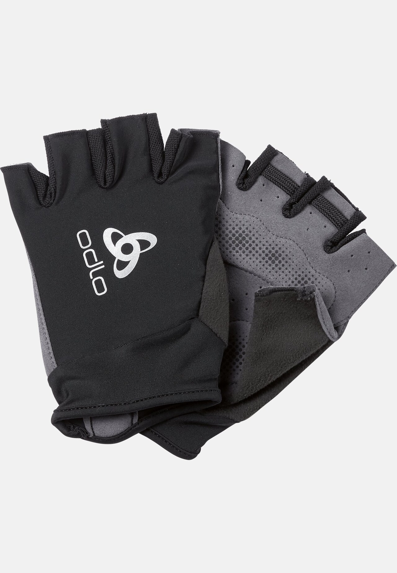 Active Ride Fingerlose Handschuhe