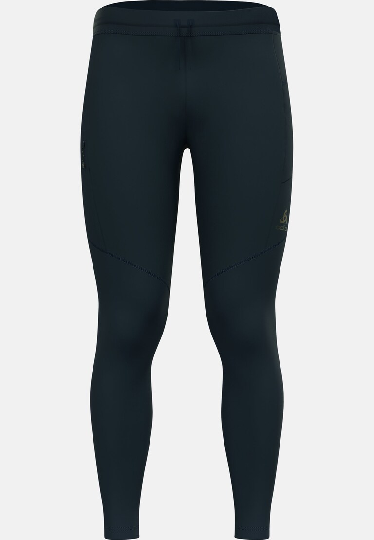The Zeroweight Pro Warm windproof cross-country tights