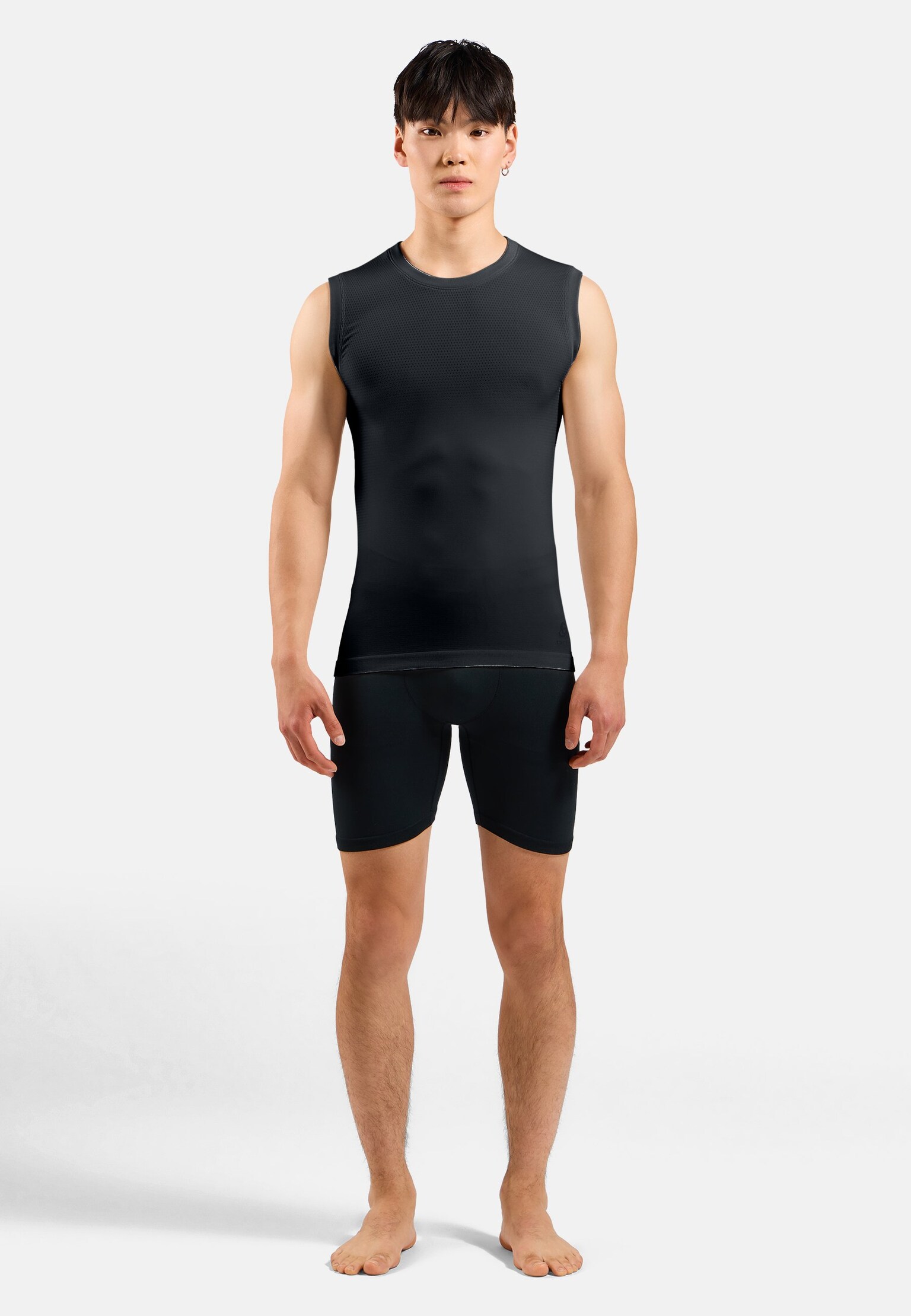 Performance Light Base Layer Shorts