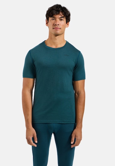 Merino 160 Base Layer T-Shirt