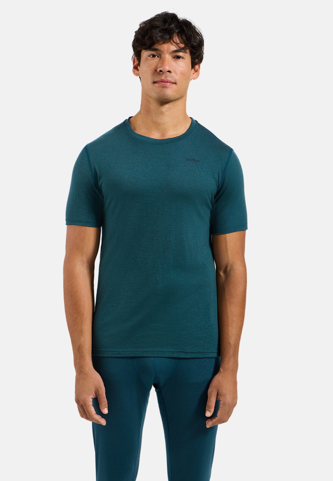 Merino 160 Base Layer T-Shirt