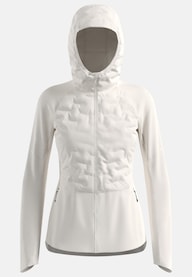 Zeroweight Insulator Running Jacket