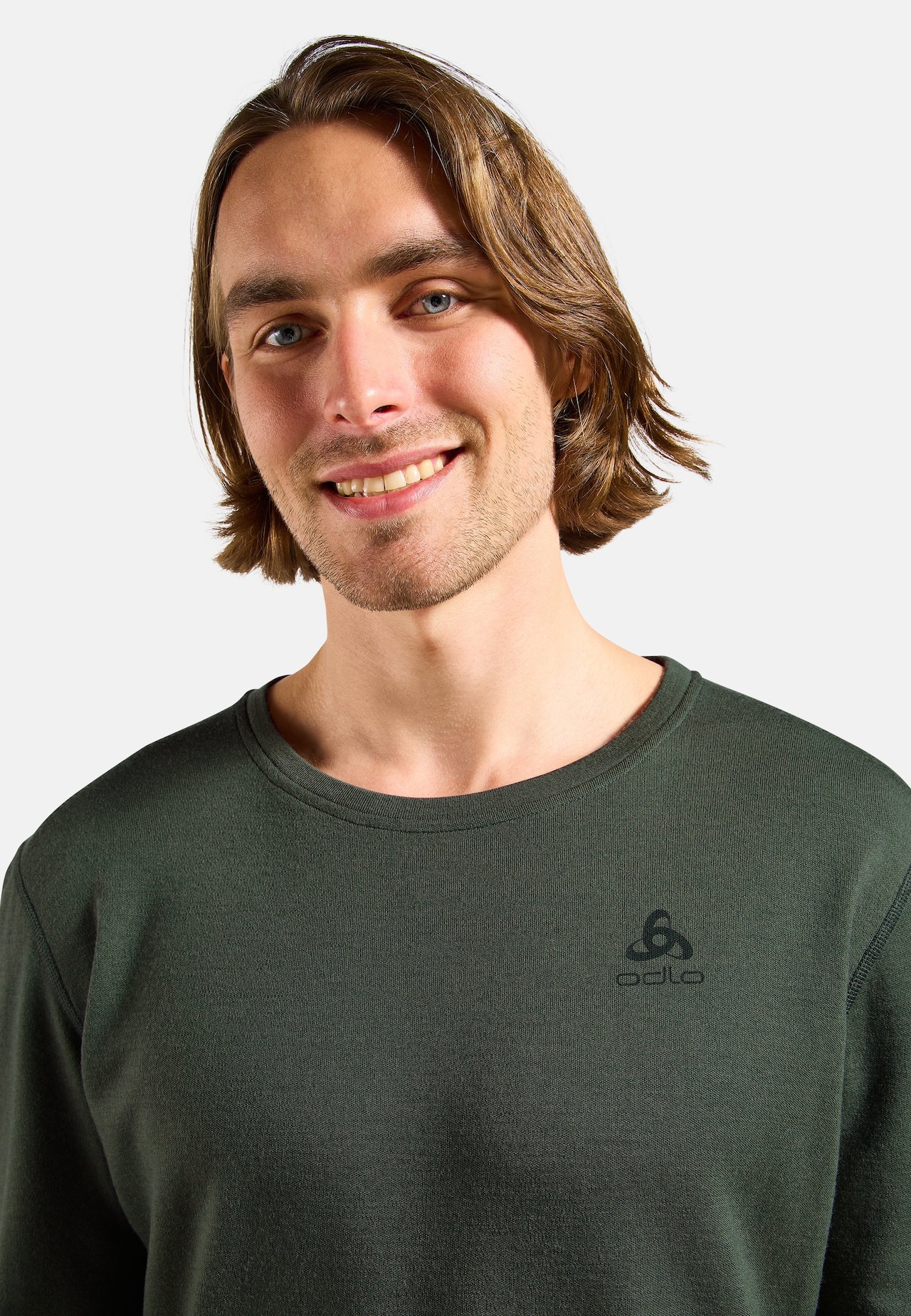 Merino 260 Base Layer Top