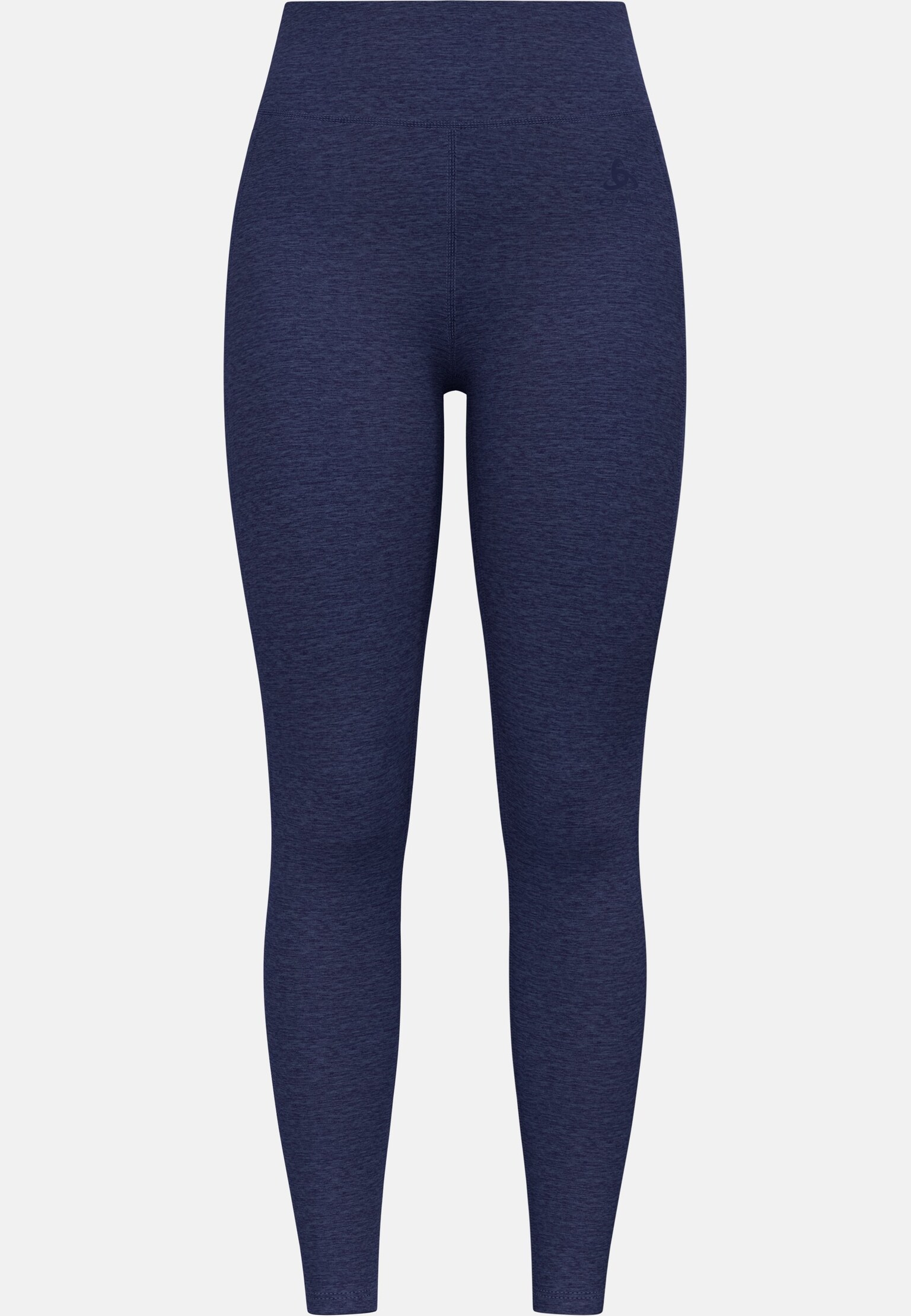 Melierte Active 365 Trainings-Tights