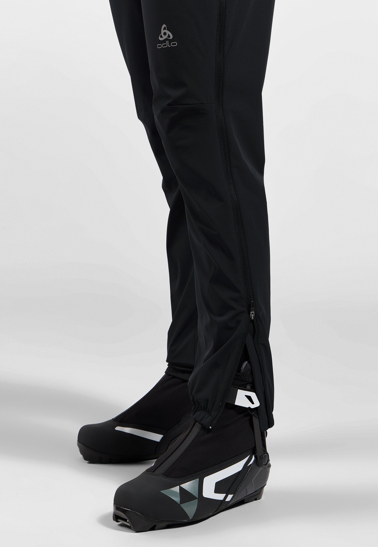 The windbreaker cross-country pants