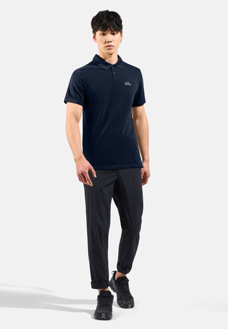 The Essentials polo shirt