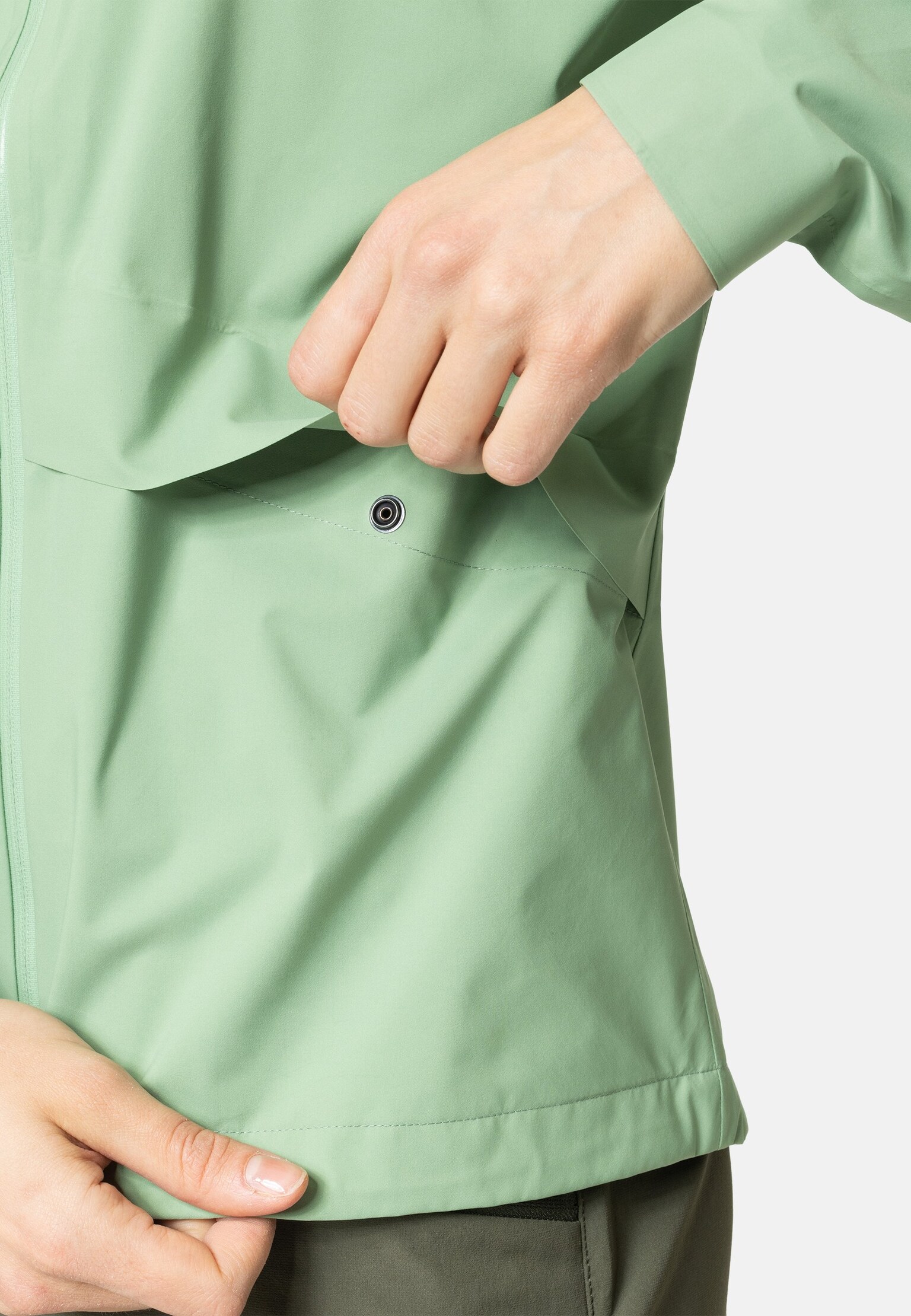 Giacca da ciclismo impermeabile Ride 365