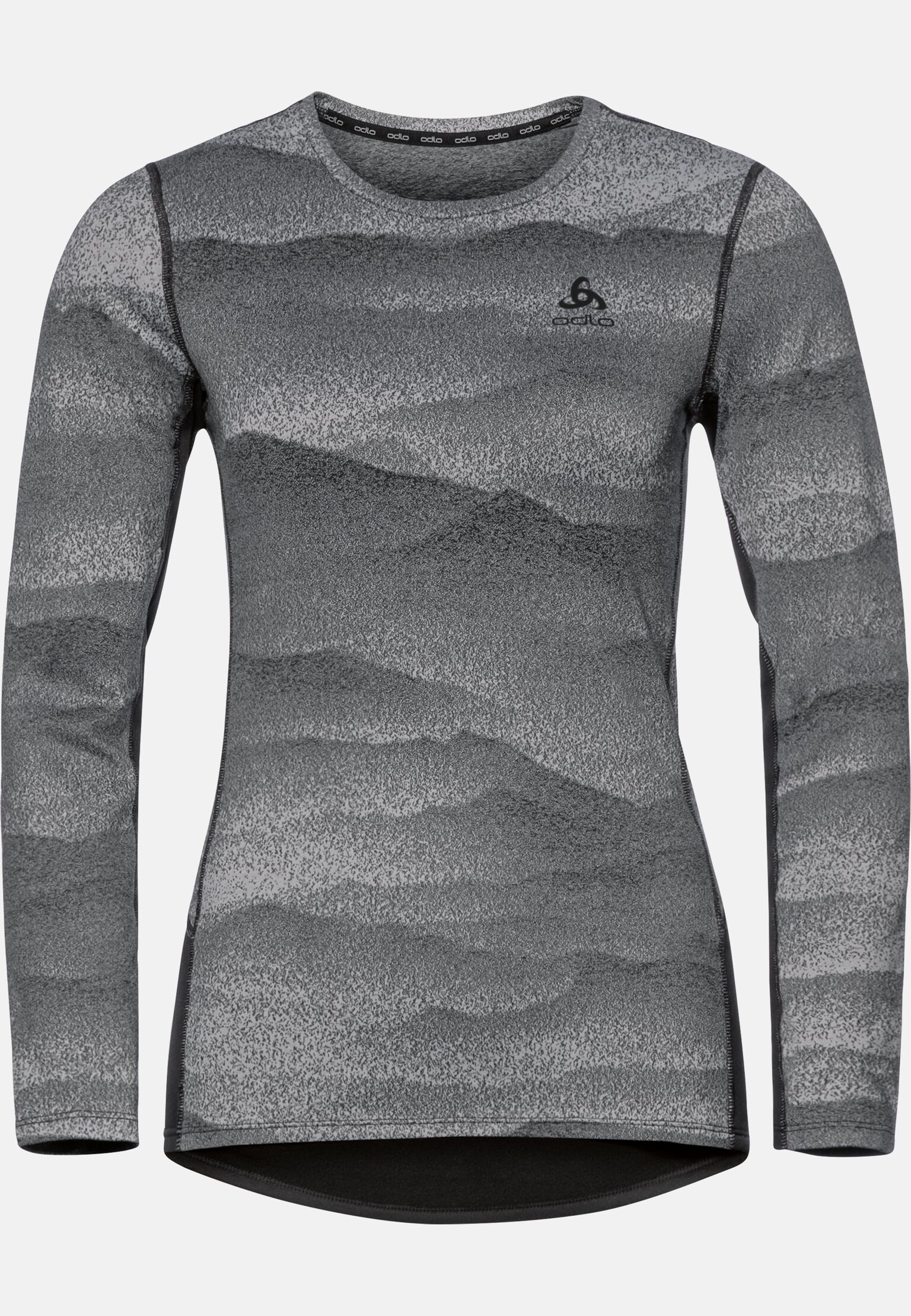The Whistler Base Layer Top