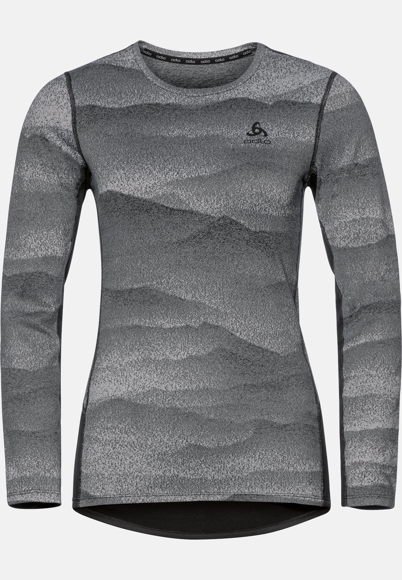 Active Warm Whistler Base Layer Top