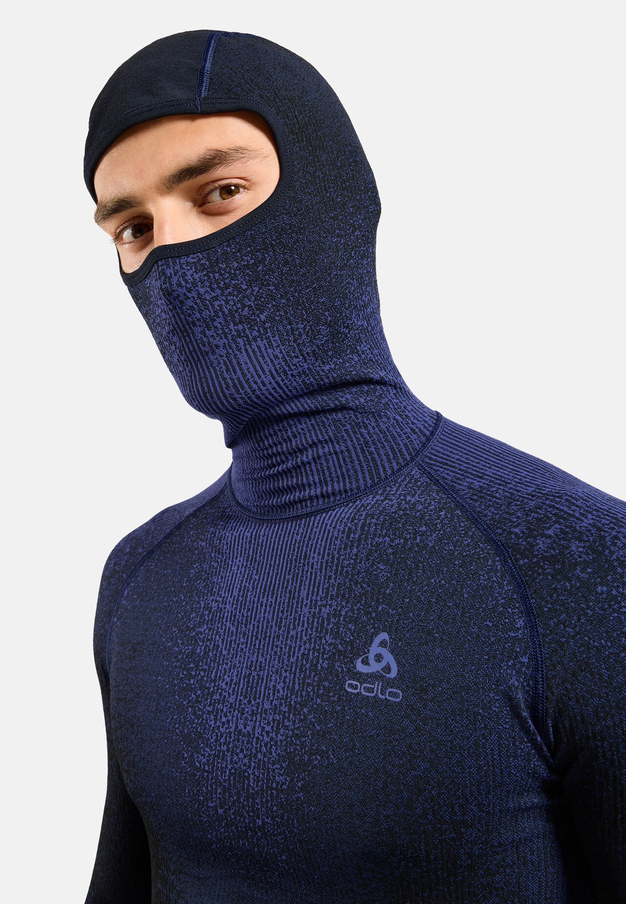 Blackcomb Base Layer with Facemask