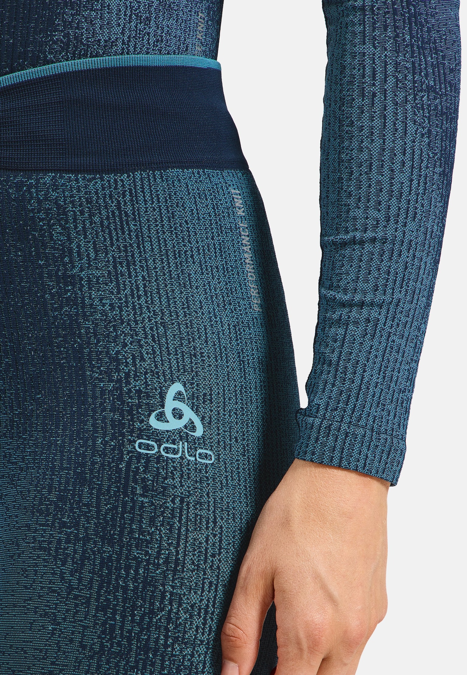 Blackcomb Base Layer 3/4 Bottoms