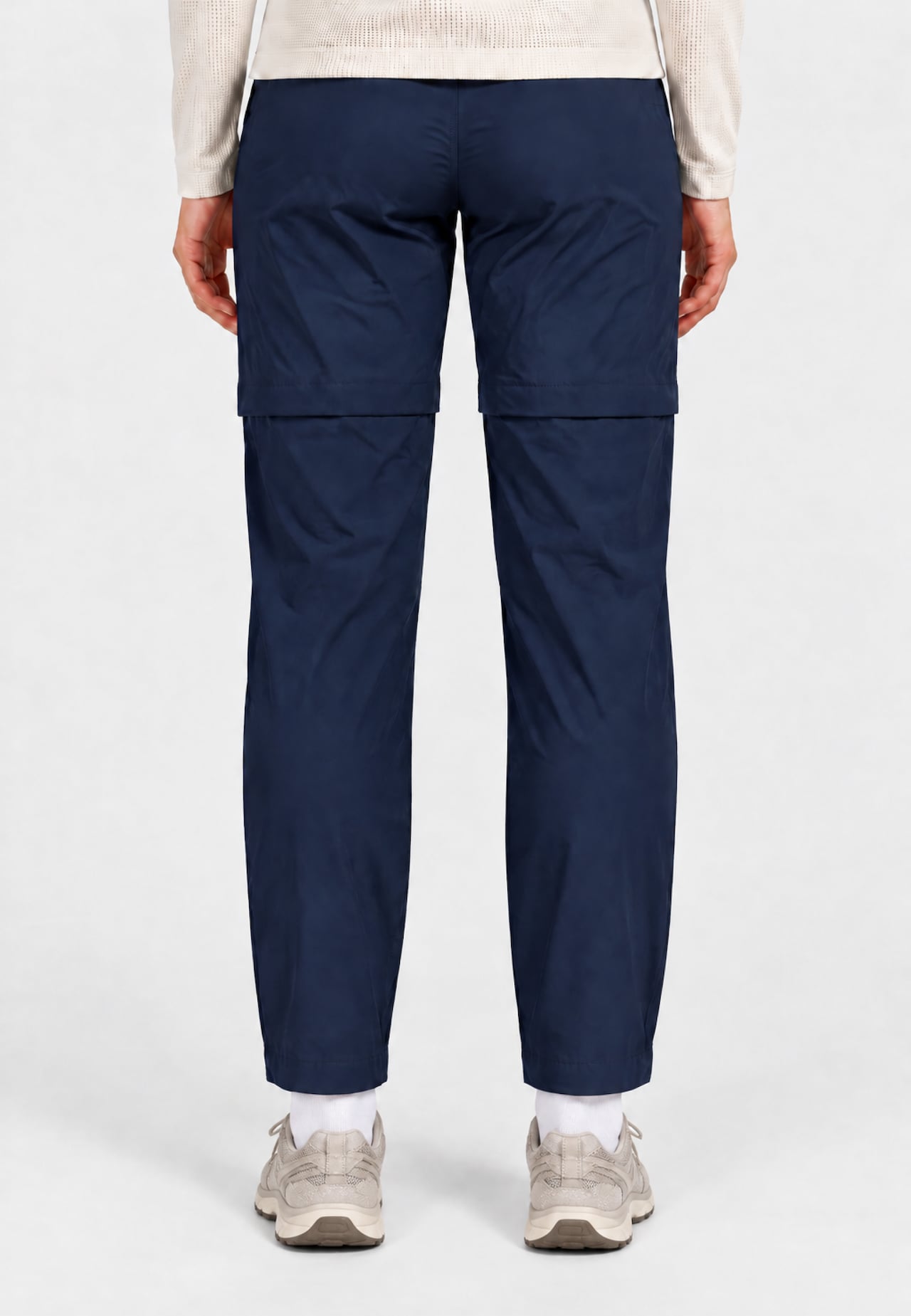 Ascent Light Zip-Off Wanderhose