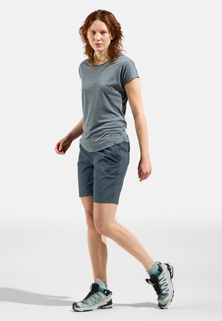 The Essentials hiking shorts