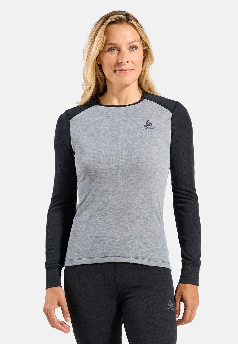 The Active Warm Base Layer Set