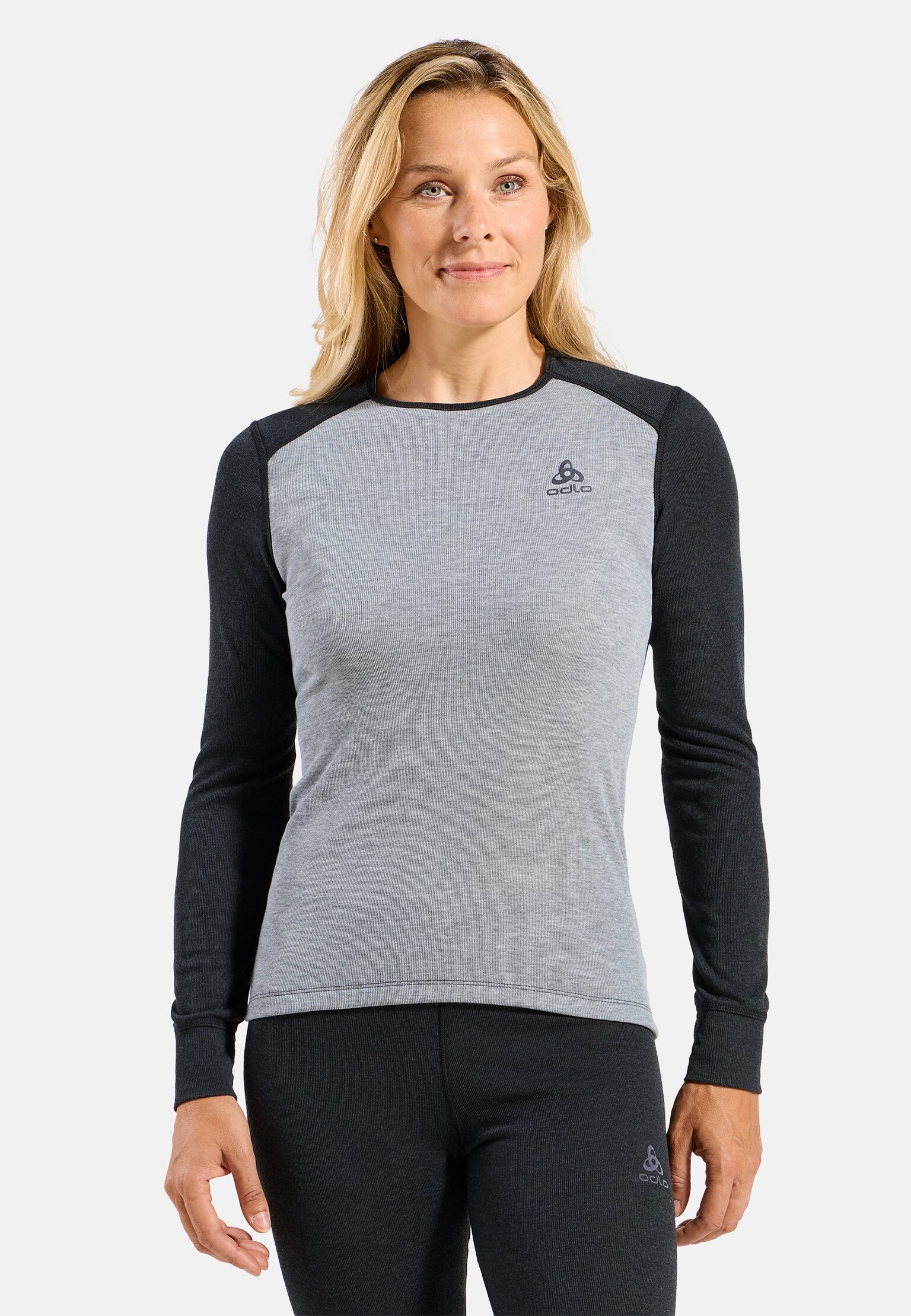 Active Warm Base-Layer-Set