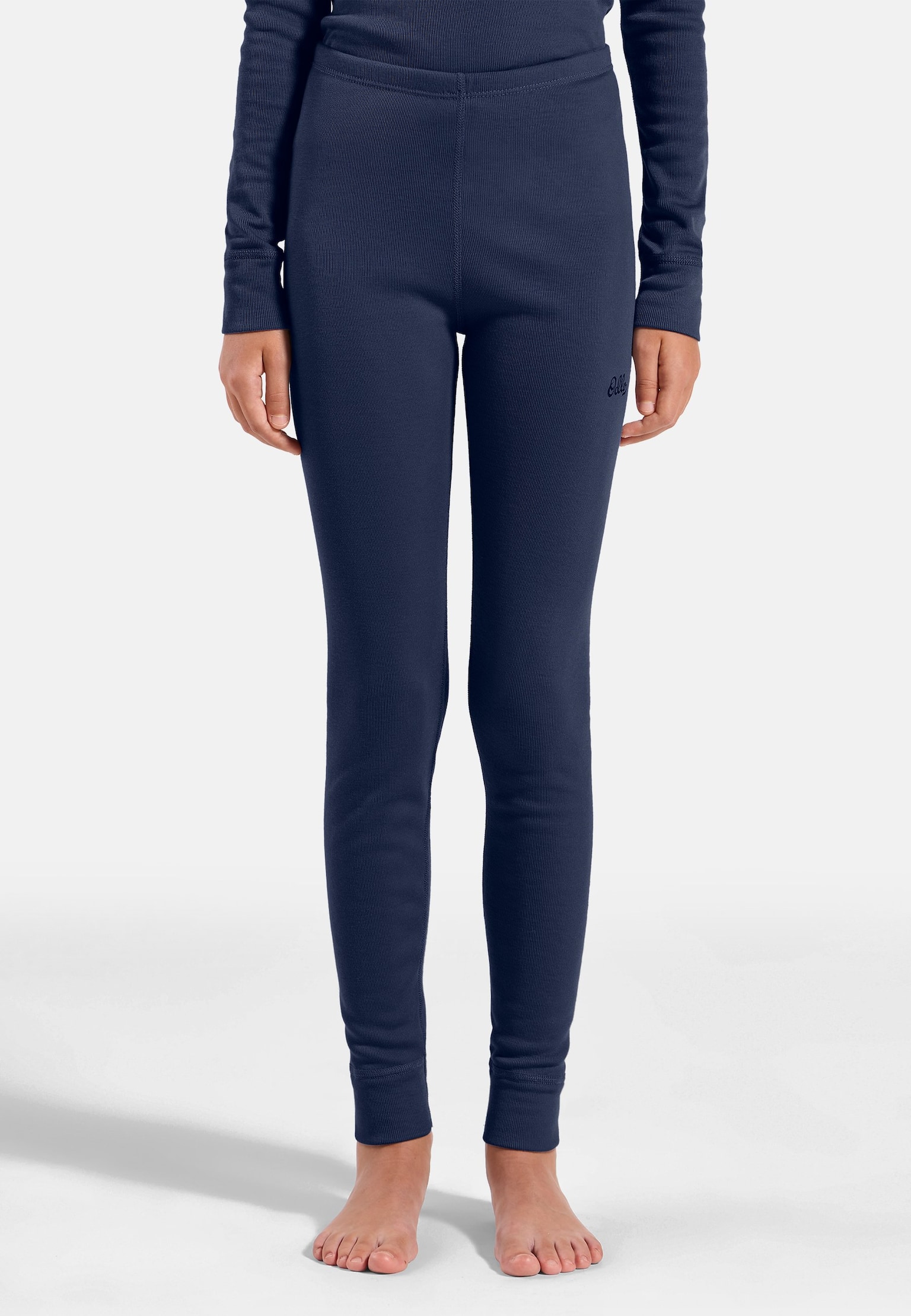 Active Warm Kids Heritage Base Layer Set