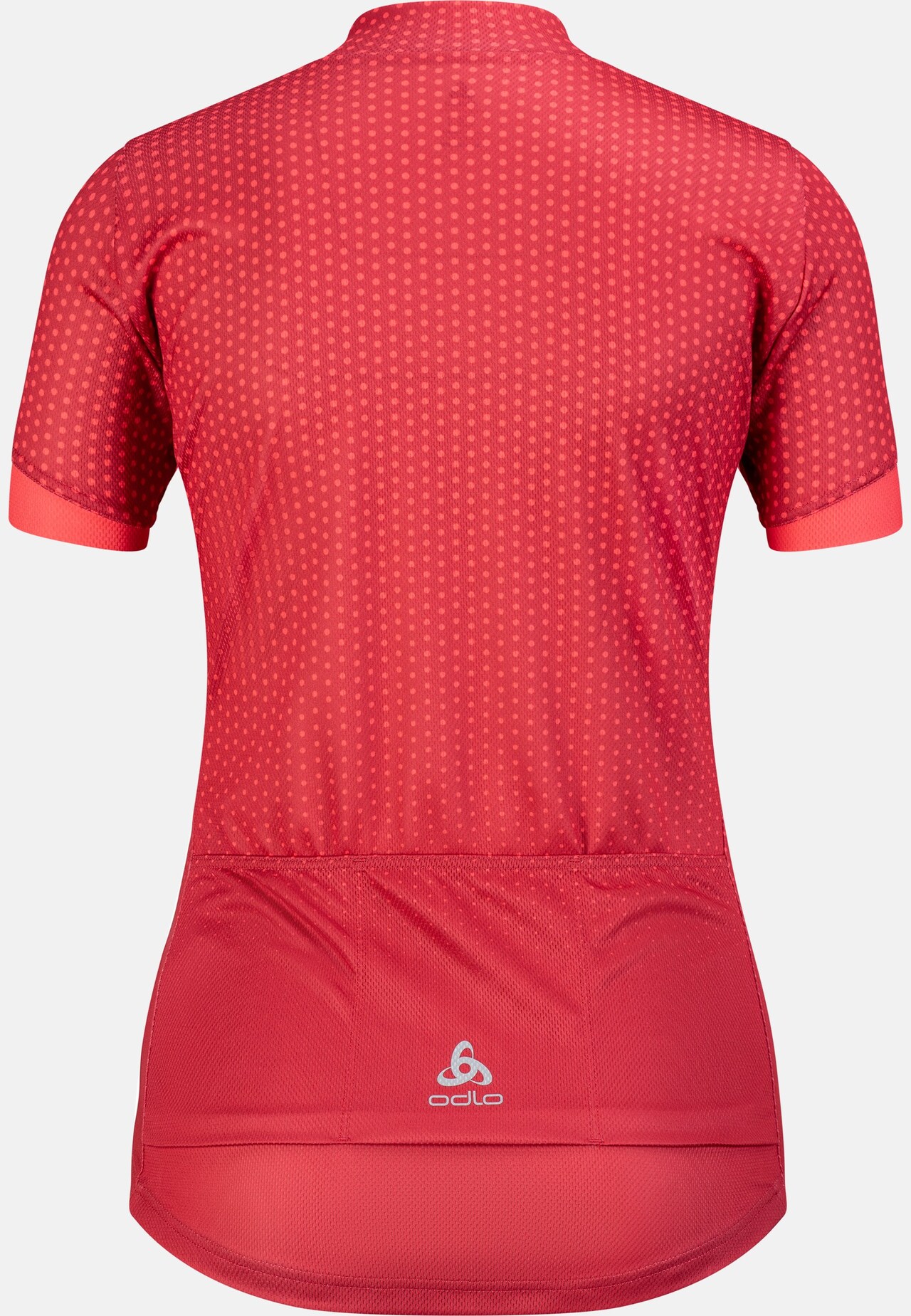 Essentials Radtrikot