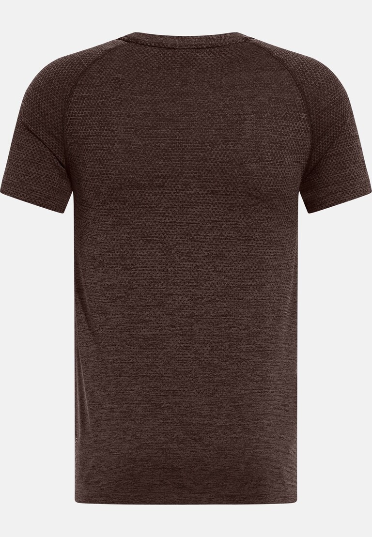 Essentials naadloos hardloopshirt
