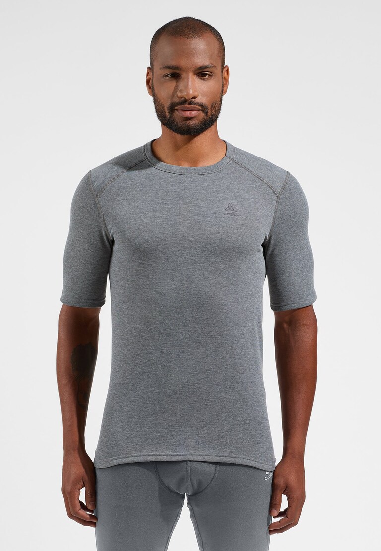 The Active Warm Base Layer Top