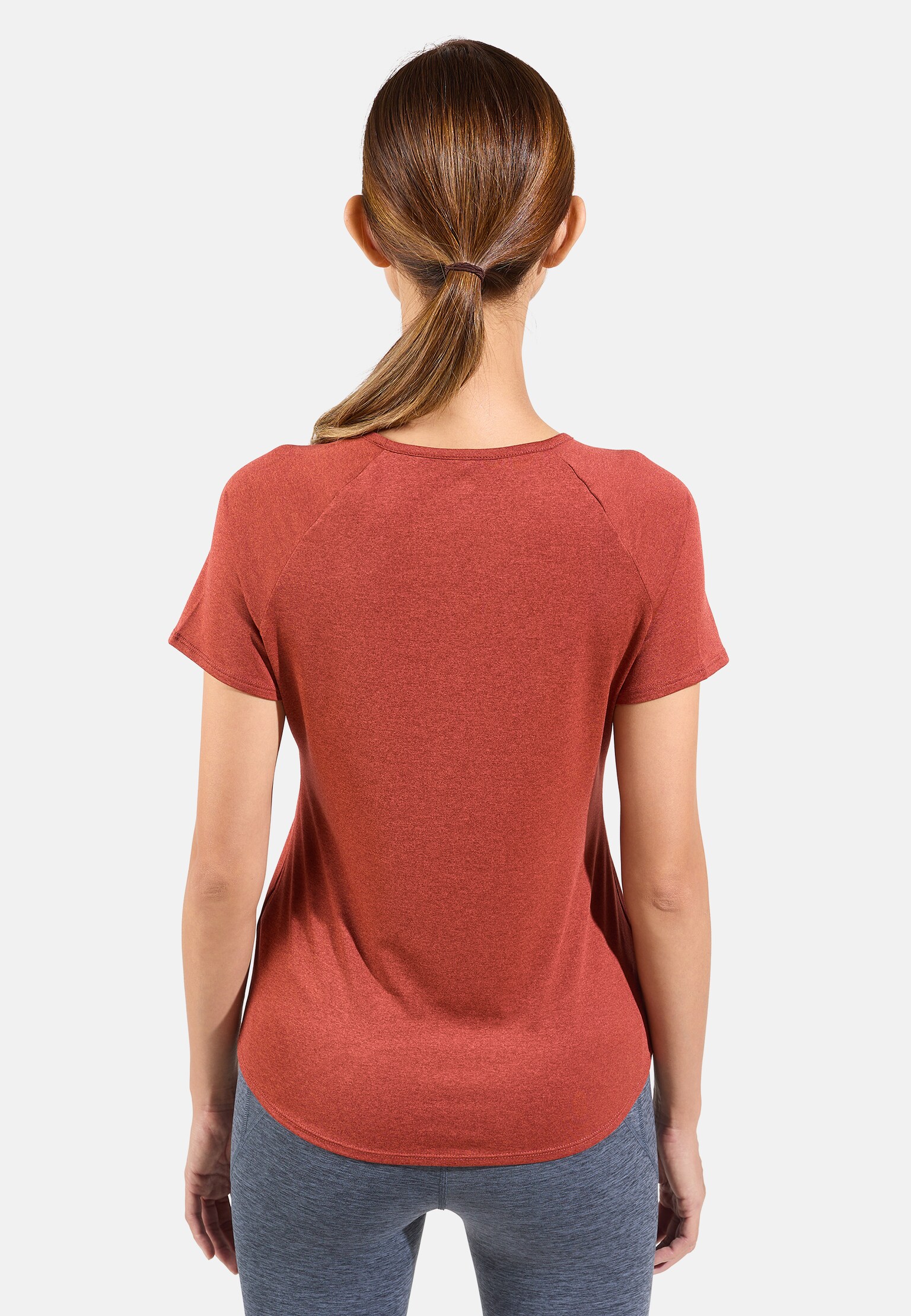 Essential 365 Running T-Shirt