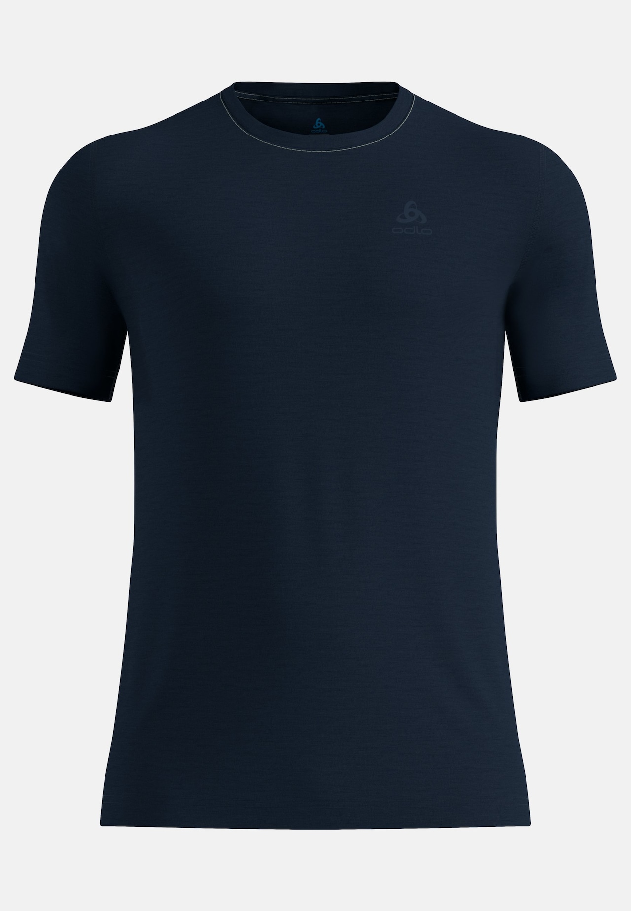 Intimo tecnico Merino 160 a maniche corte