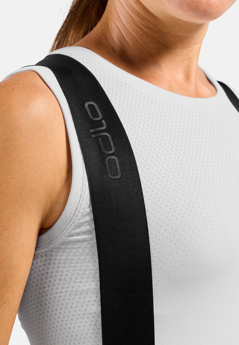 The Zeroweight X-Warm cycling bib tights