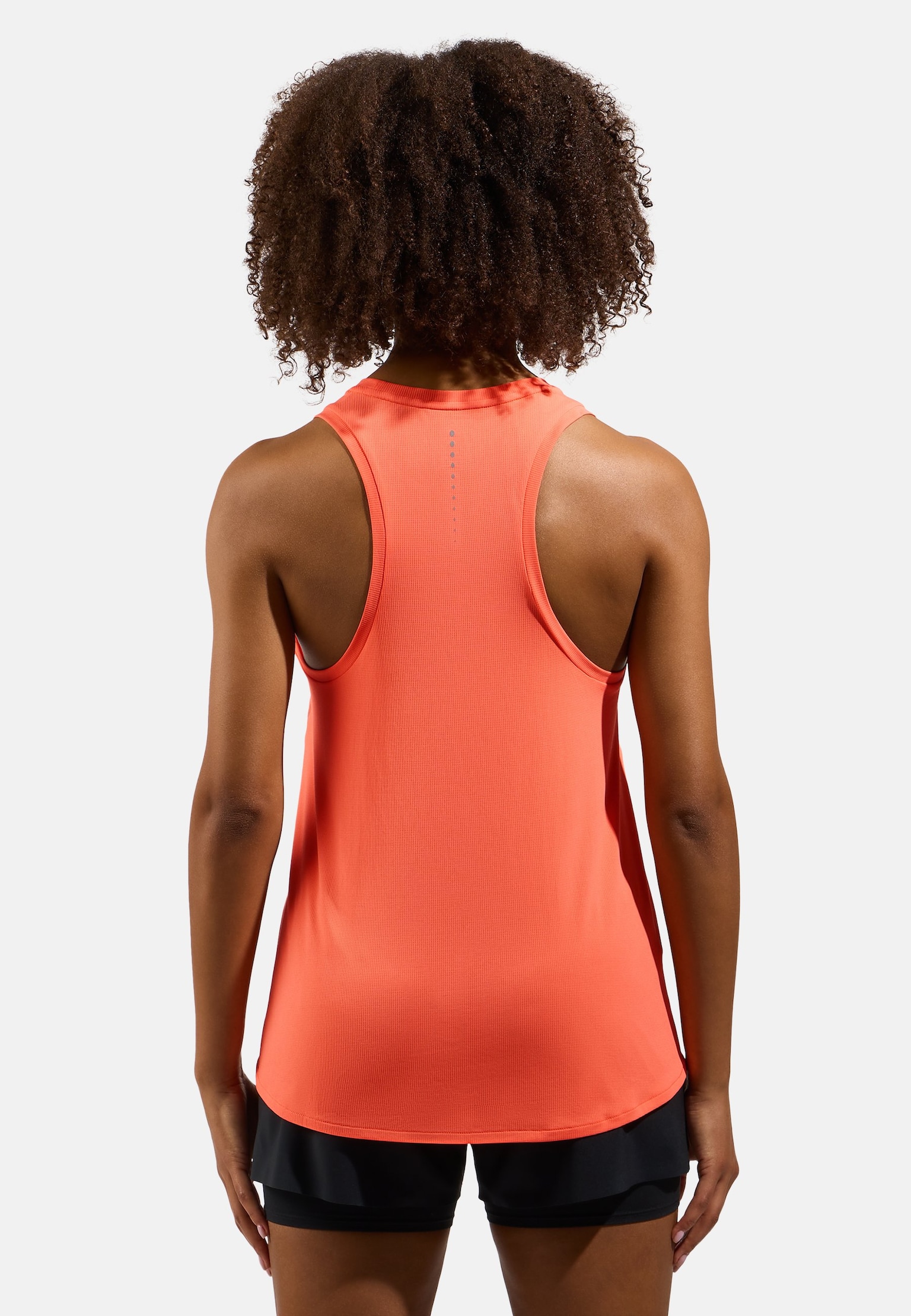 Zeroweight Chill-Tec Running Tank