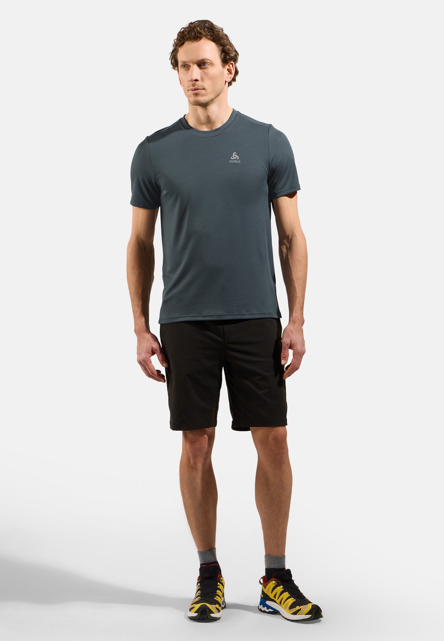 Herren F-Dry T-Shirt