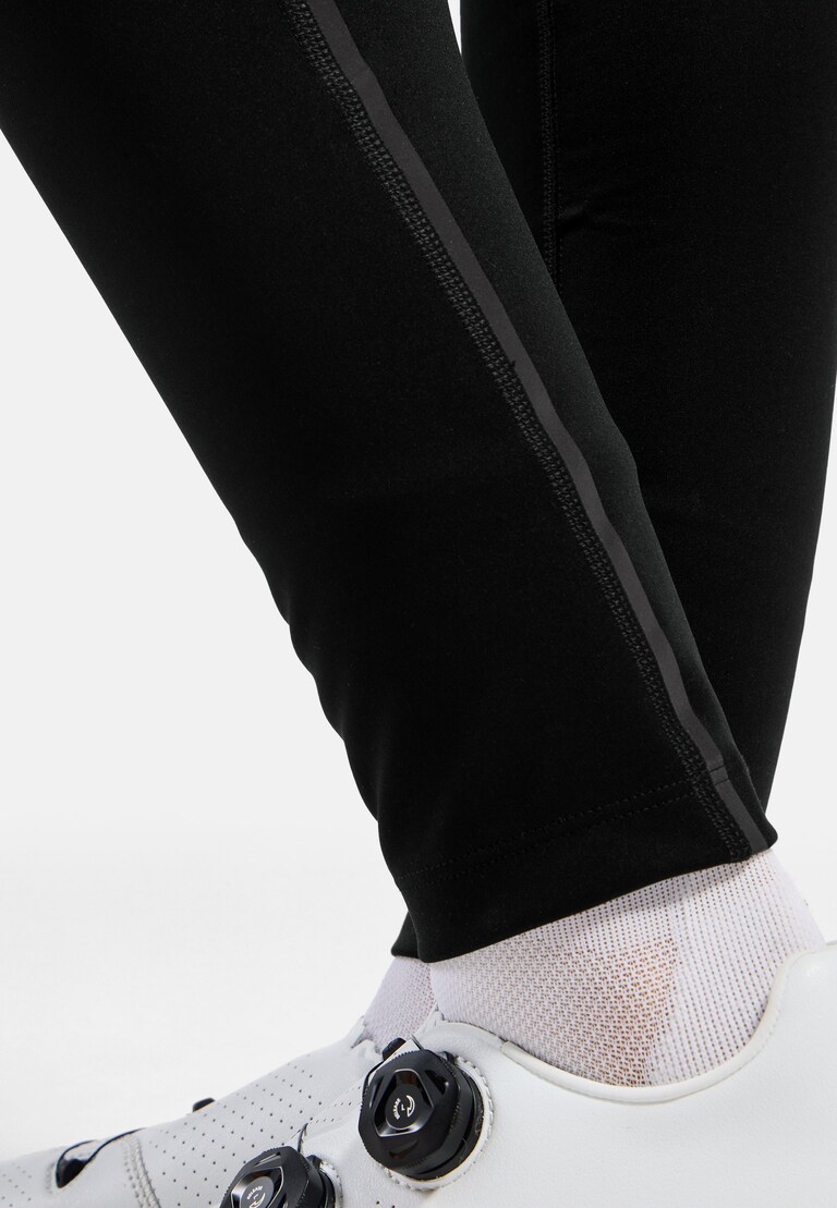 The Zeroweight X-Warm cycling bib tights