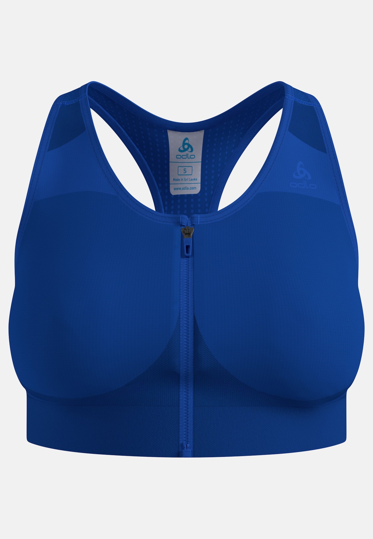 Seamless High Sport BH