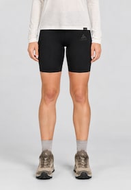 Ascent Medium Support Short Tights