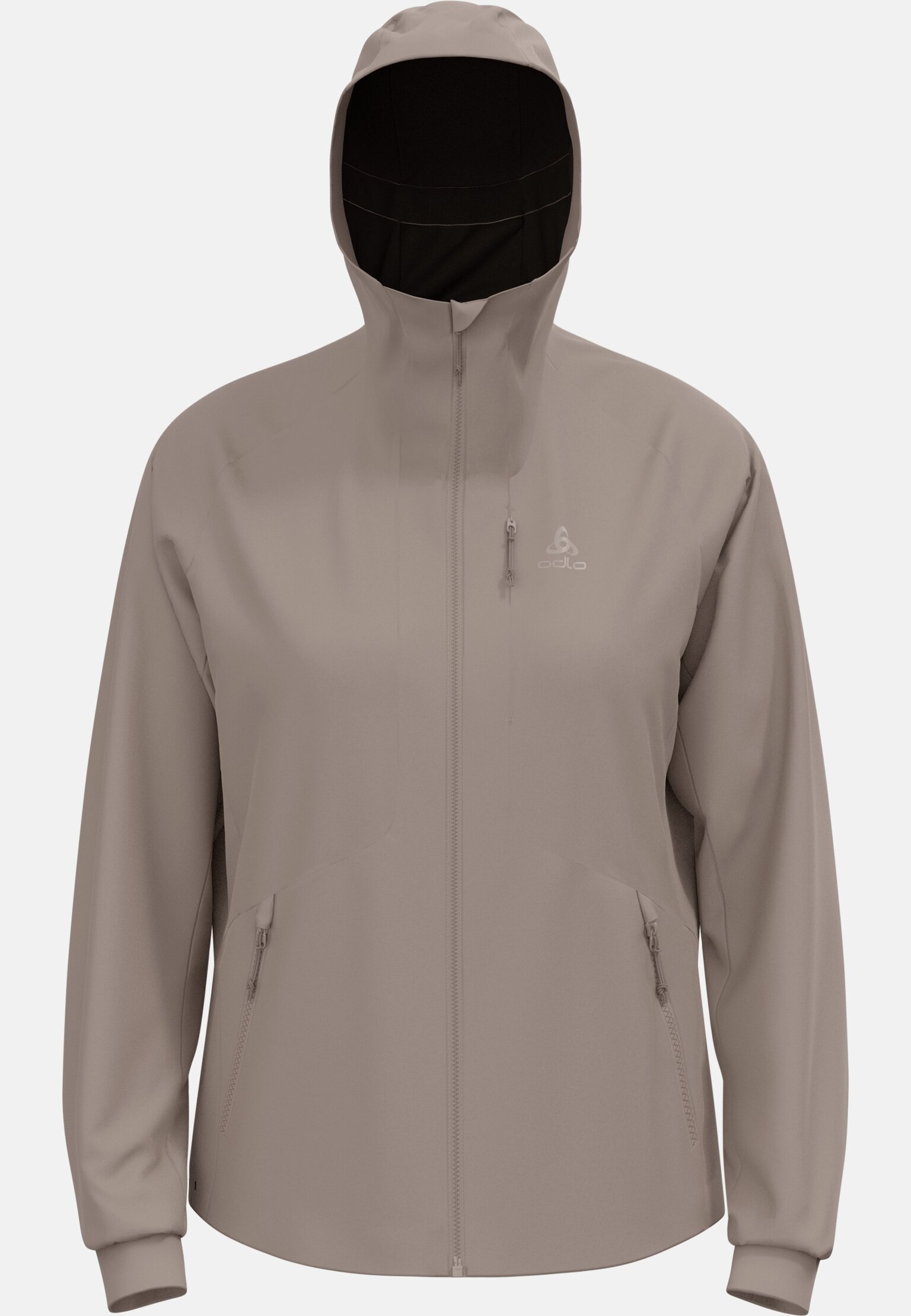 The Zeroweight X-Warm vindtett langrenn jakke