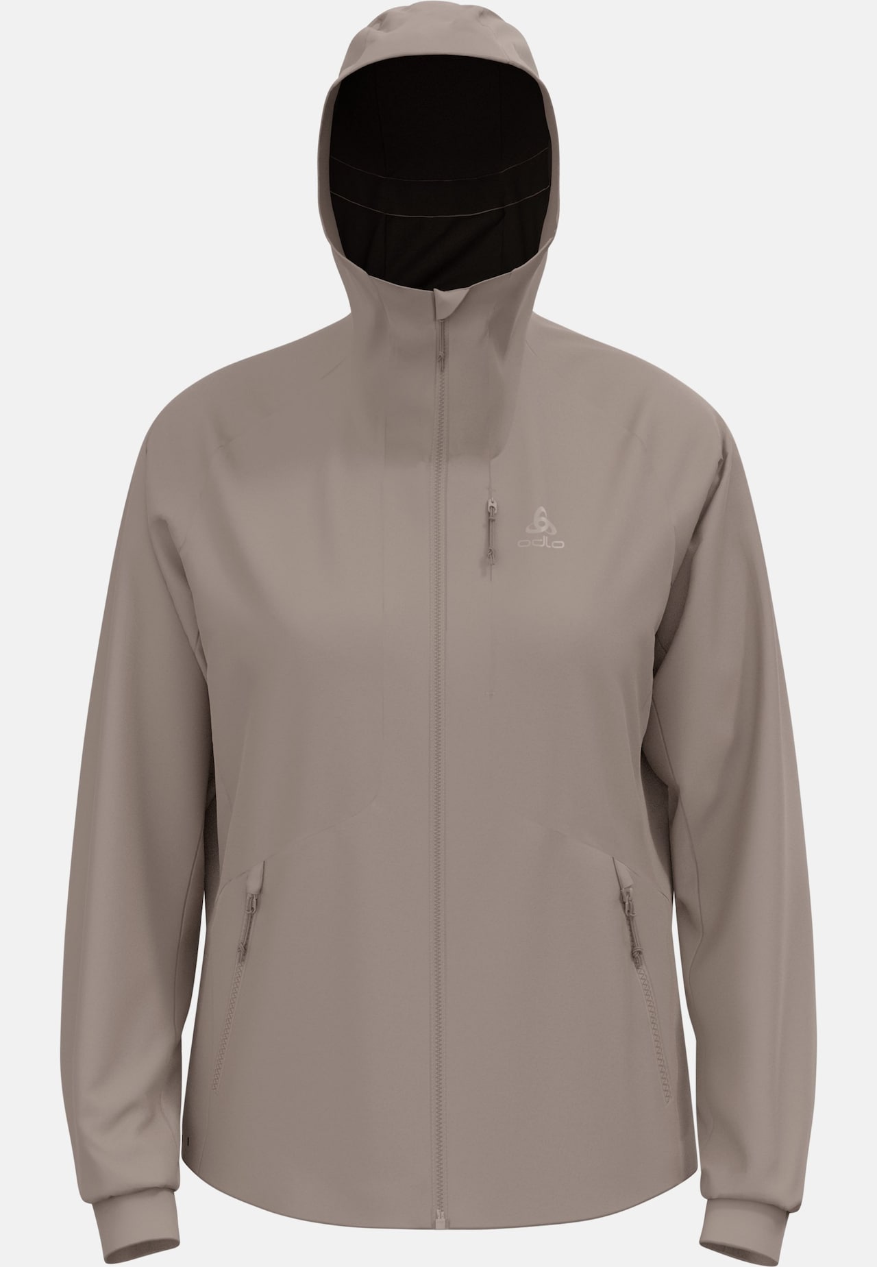 Zeroweight Windproof X Warm Cross-Country Jacket