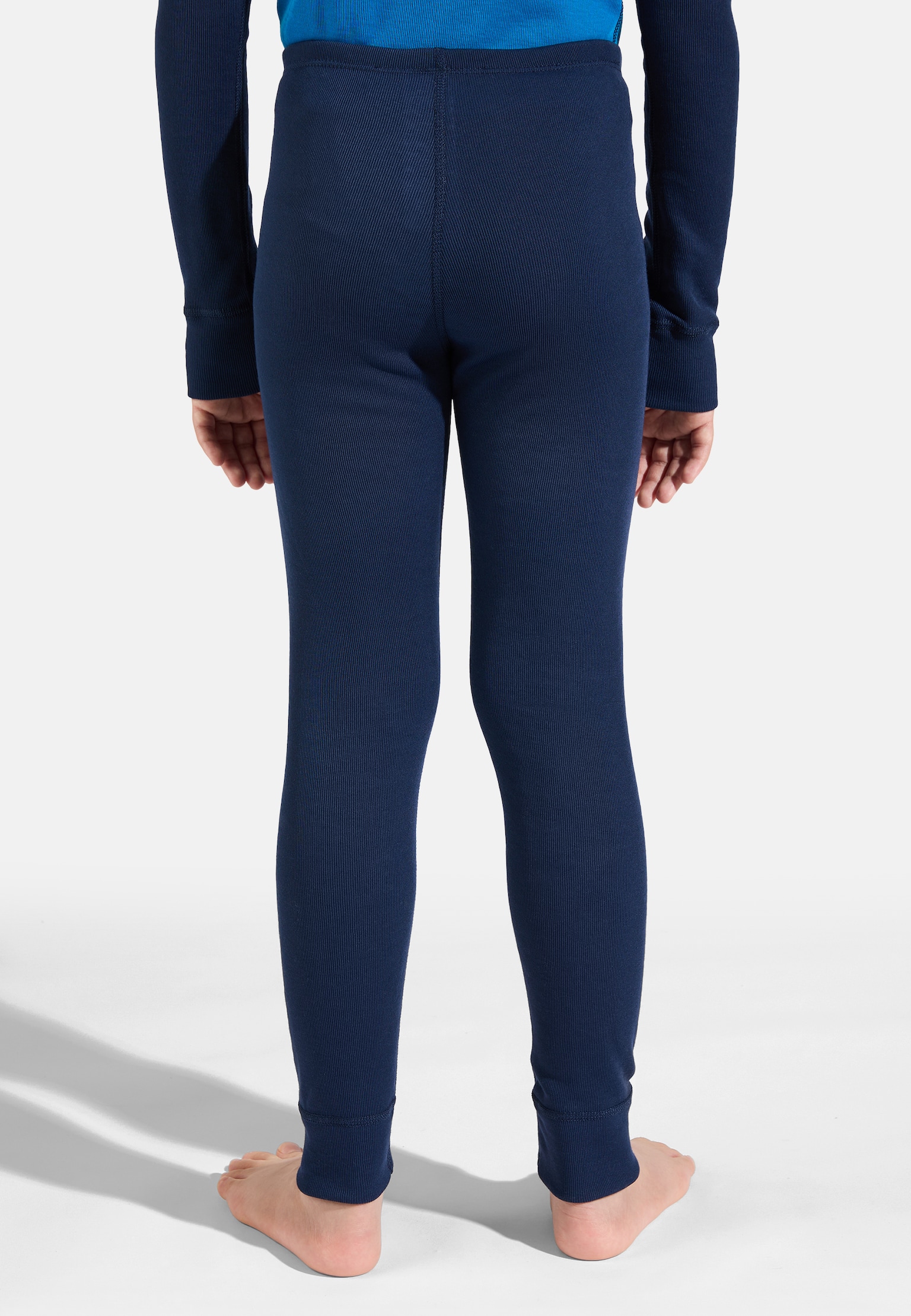 Active Warm Kids Heritage Base Layer Set