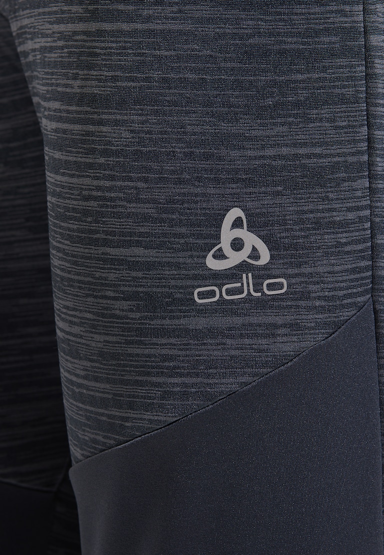 The Essentials thermal running tights