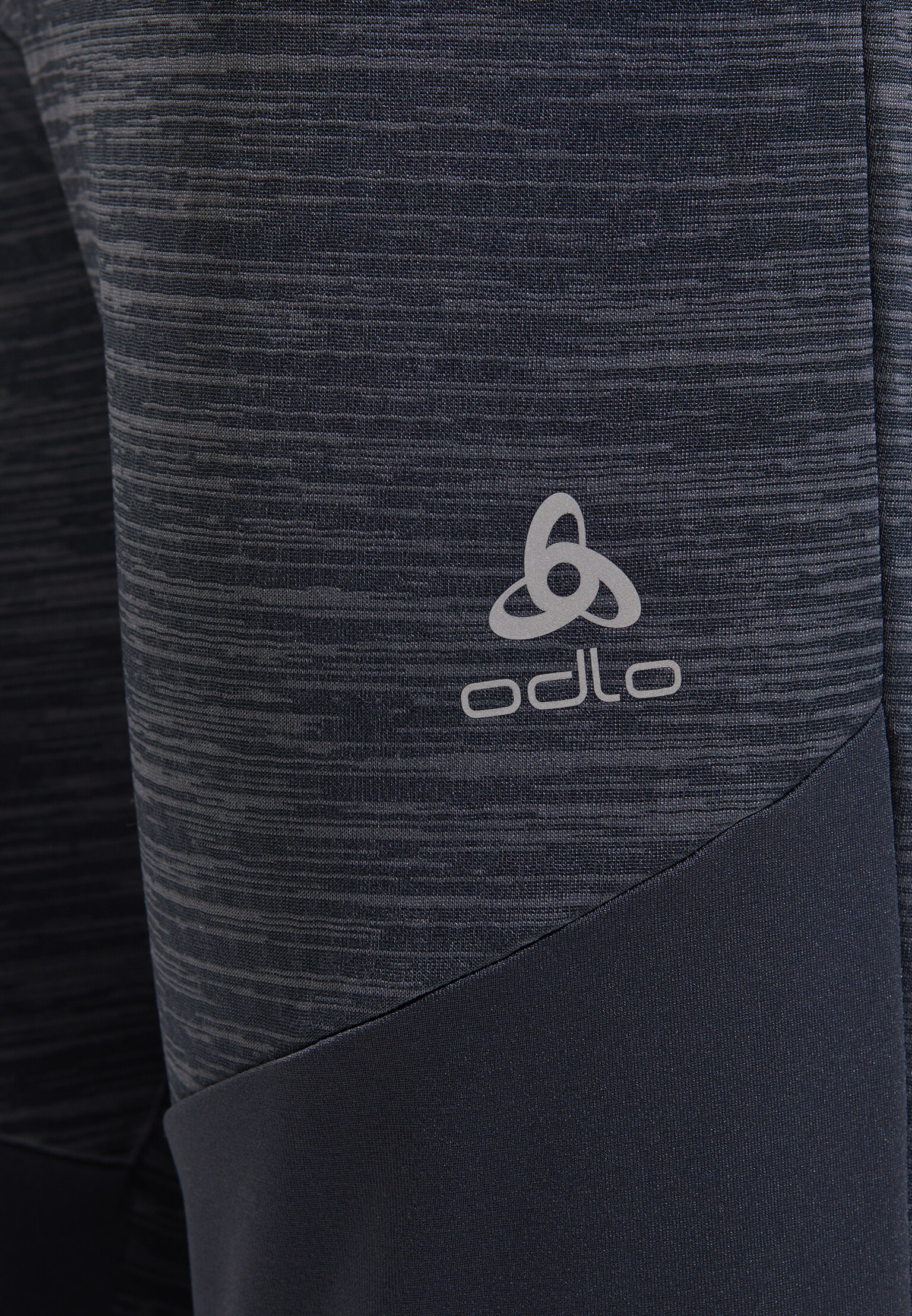 Essentials thermo hardloopbroek