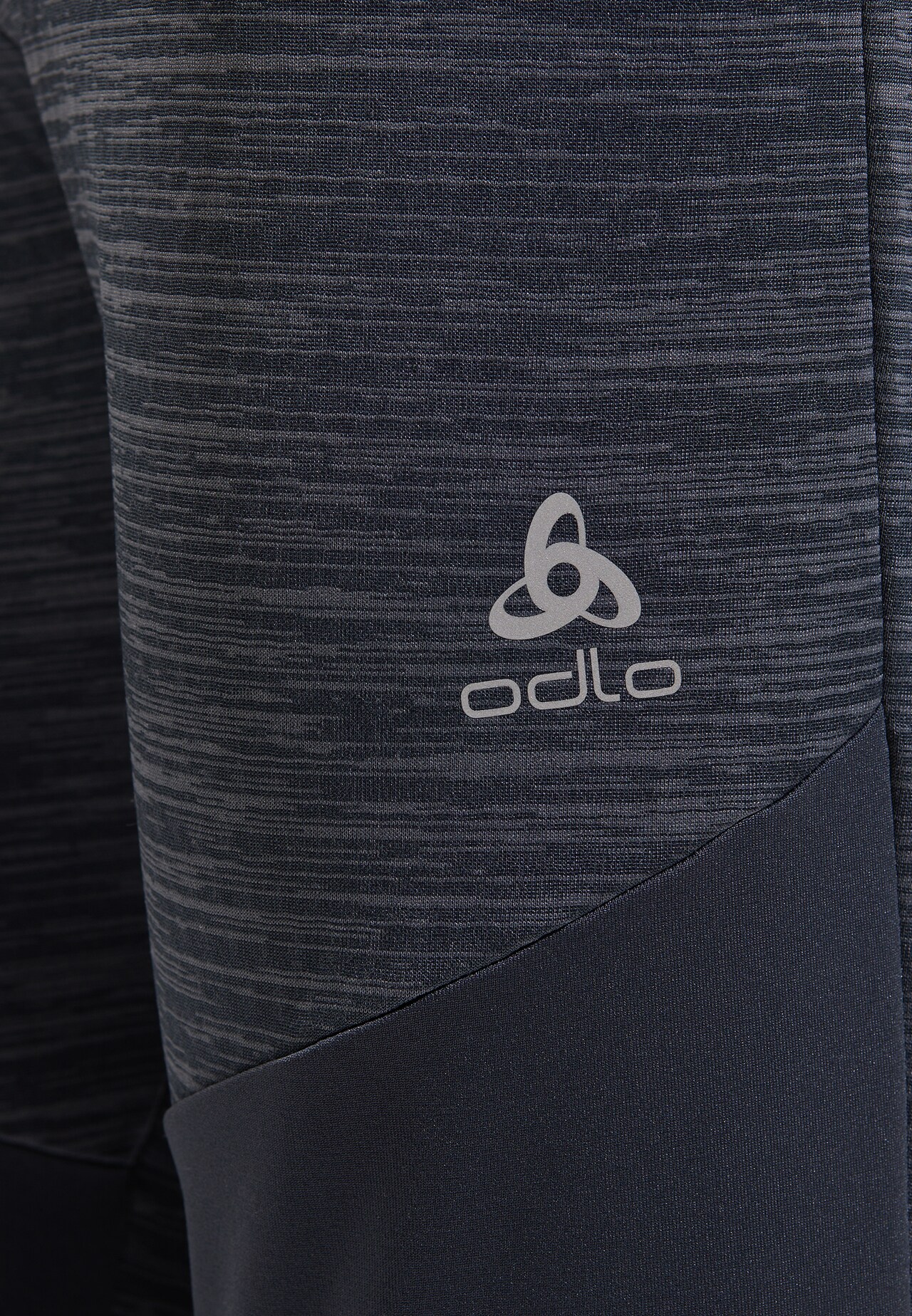 Pantaloni da running Essential Thermal