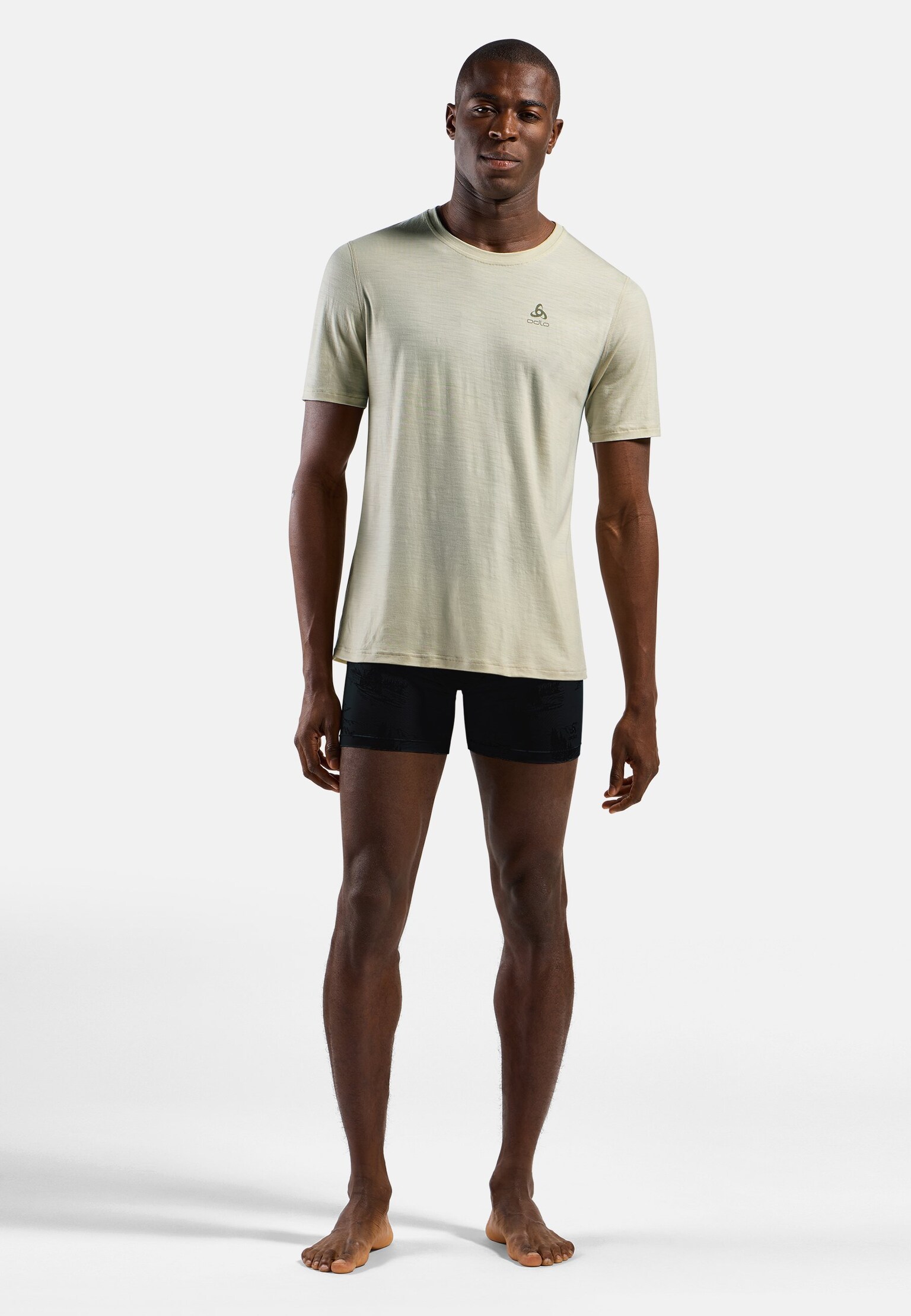 Active F-Dry Graphic Boxer - Doppelpack