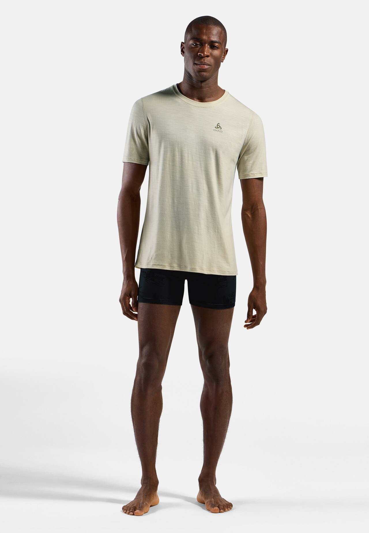 Boxer Active F-Dry Graphic 2-Pack