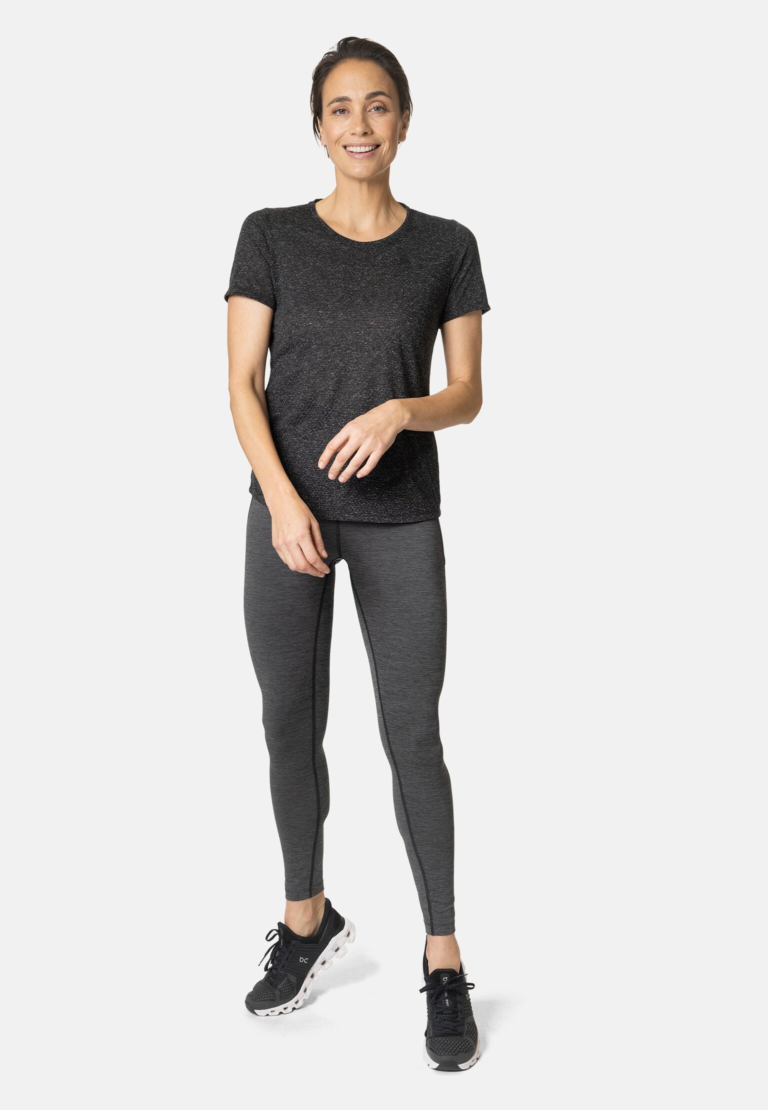 The Active 365 Linencool t-shirt