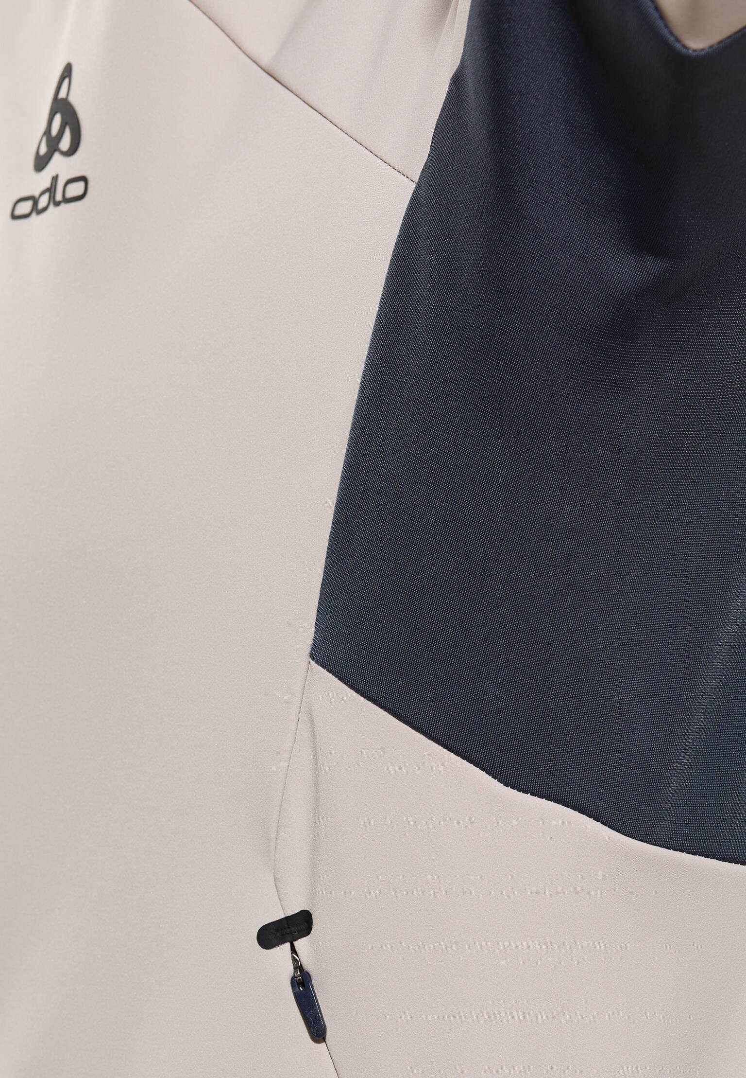 The Engvik cross-country jacket