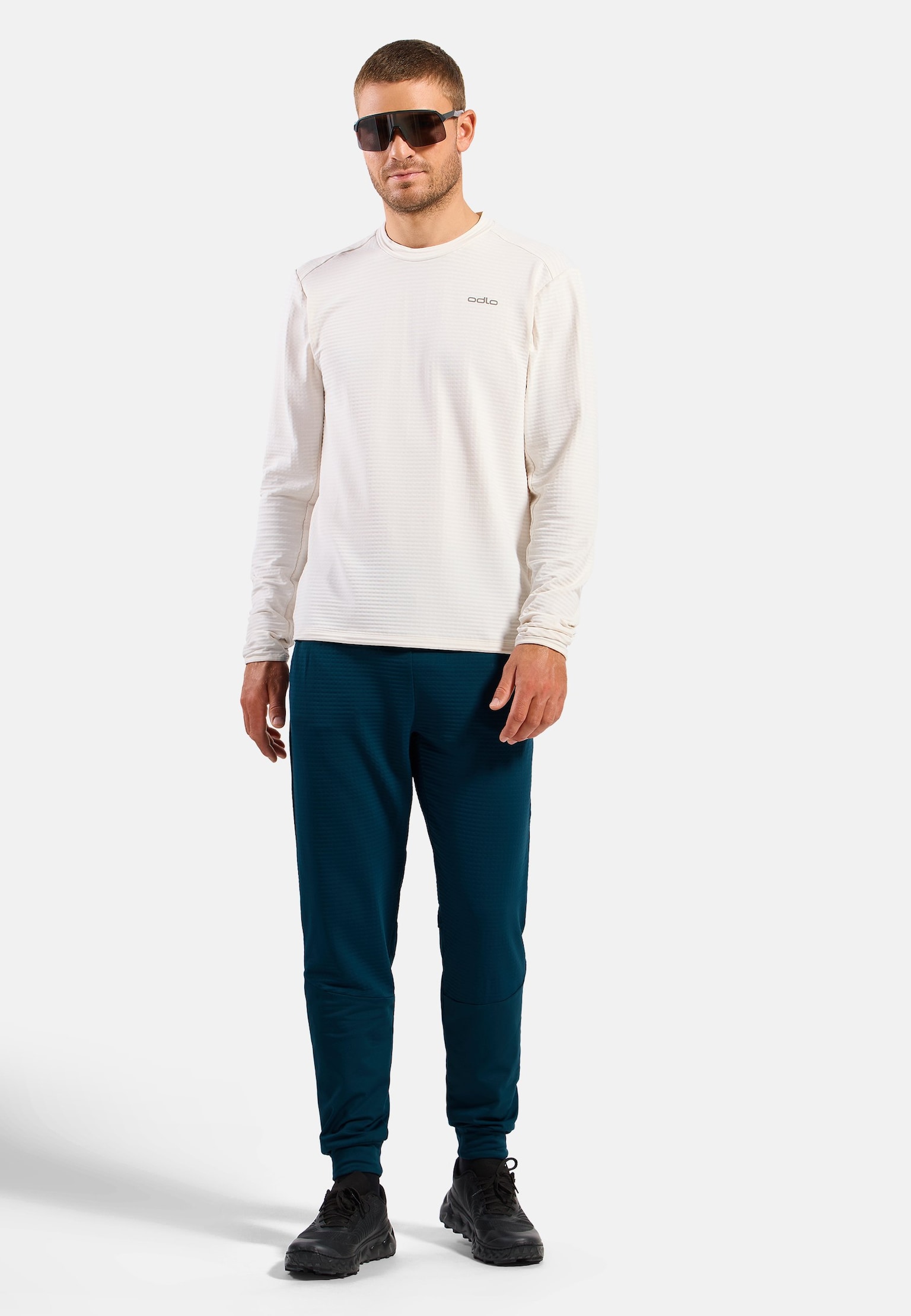 Essential Thermal Running Pants