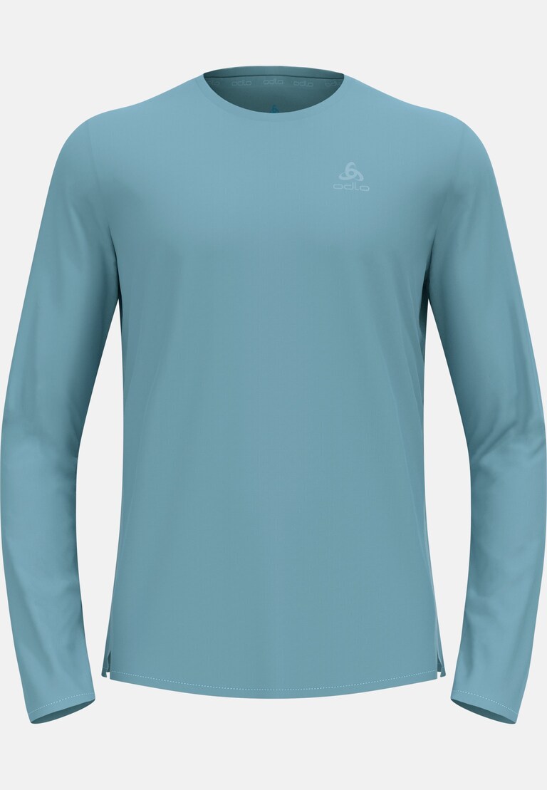 The Zeroweight Chill-Tec long sleeve t-shirt