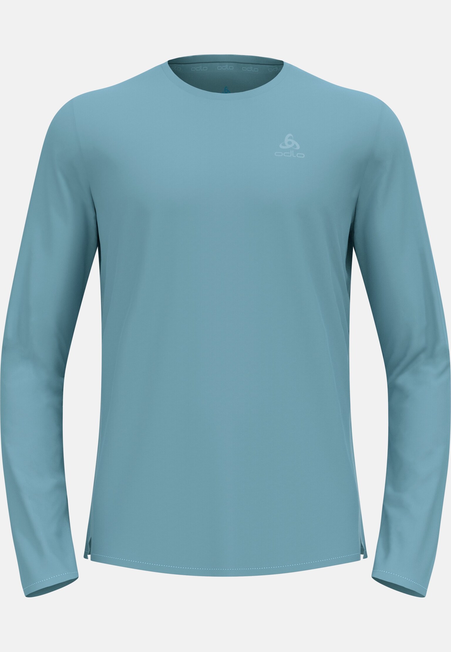 Zeroweight Chill-Tec Long-Sleeve Running T-Shirt