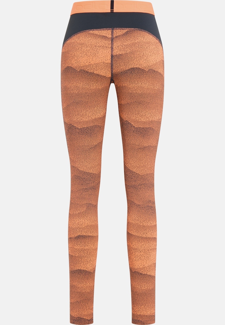 The Whistler Base Layer Bottoms